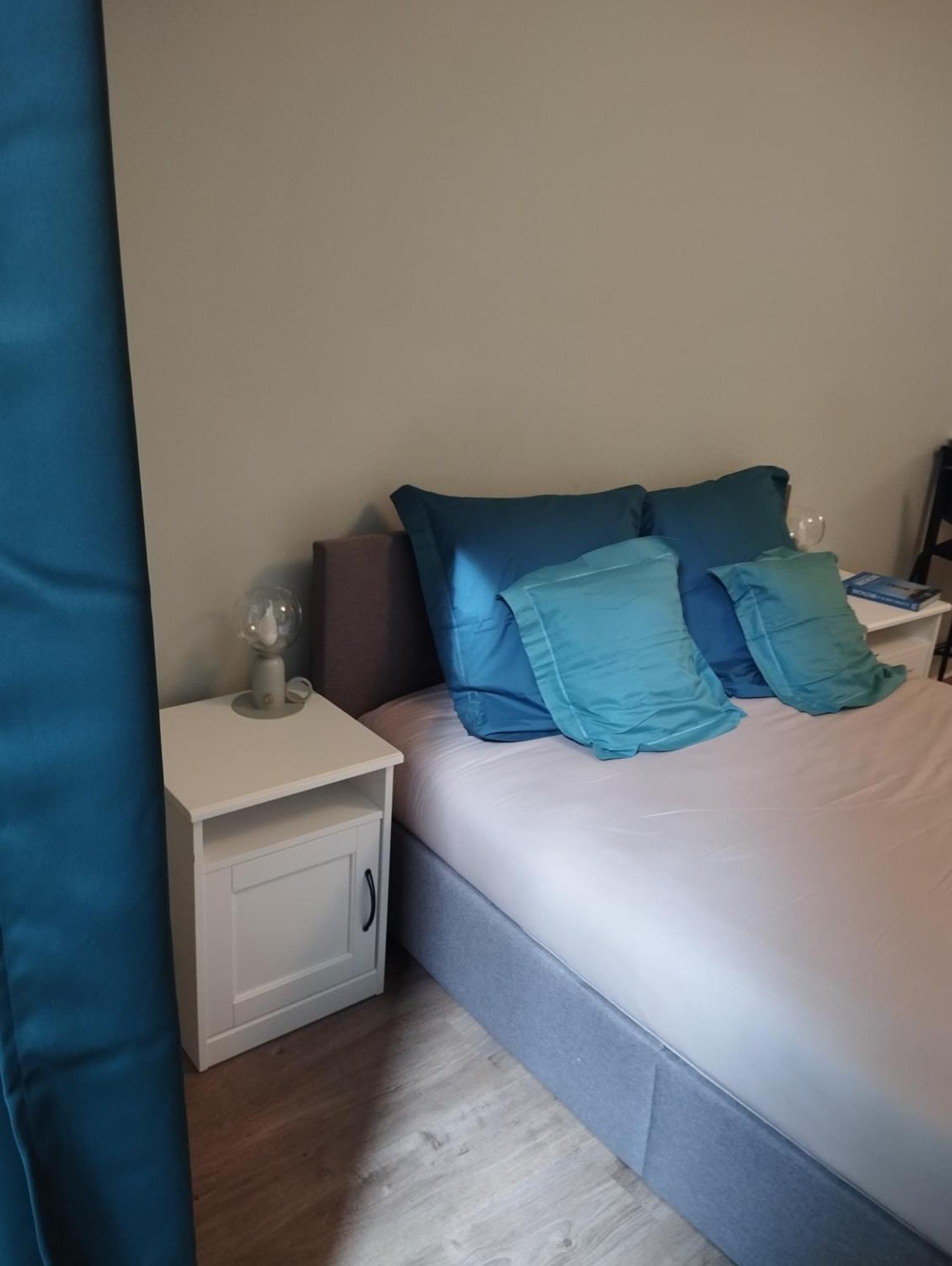 מורלה Studio Sur Cour, Centre-Ville מראה חיצוני תמונה